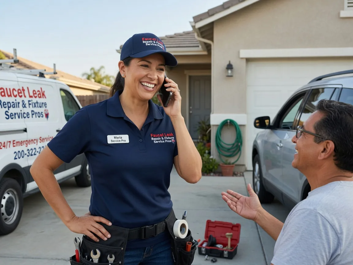 Faucet Repair Mineola, TX FAQs