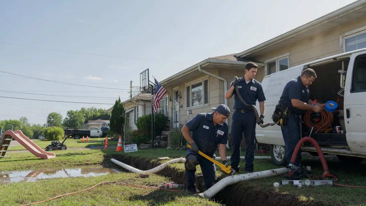Toilet Installation in Mineola, TX near me